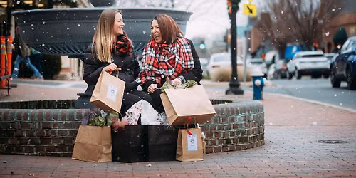 Small Business Saturday