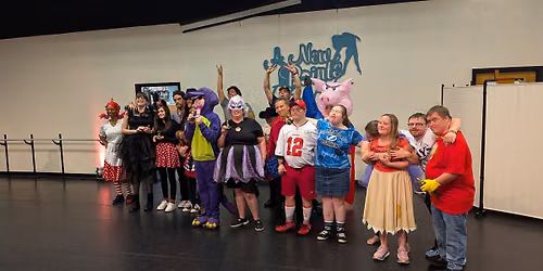 Frolic Dance June 2026