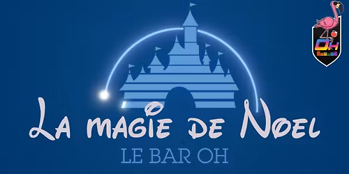 Spectacle \ud83e\ude84 La magie de No\u00ebl 