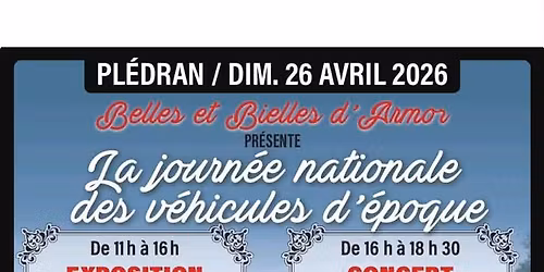 EXPO VEHICULES COLLECTION - BELLES & BIELLES ARMOR 