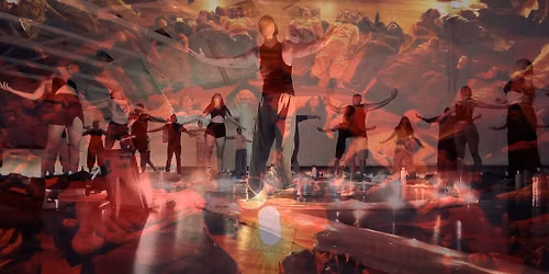 Spinal Flow Sound Experience | FREMANTLE