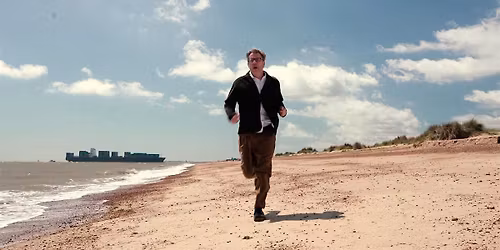 We Are Making a Film About Mark Fisher