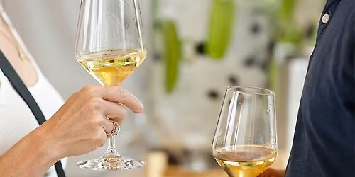 Cocktails with the Curator: A Toast to Architects of Being