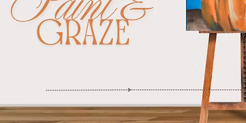 TWCC Women\u2019s Paint & Graze 