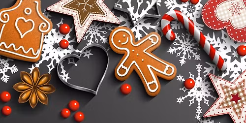 VFW 827 Holiday Craft & Bake Sale