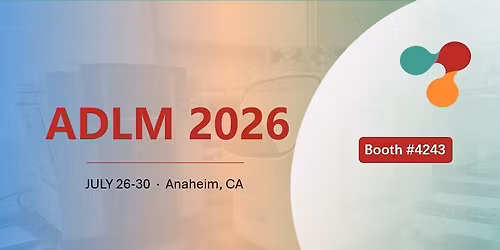 ADLM 2026