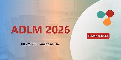 ADLM 2026
