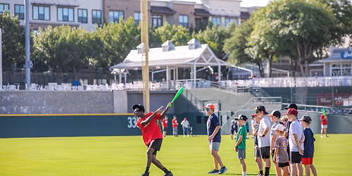 Rookie Camp 