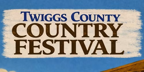 Twiggs county country festival 