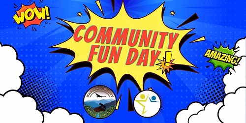 2026 Community Fun Day
