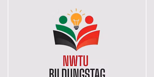NWTU Bildungstag 2026