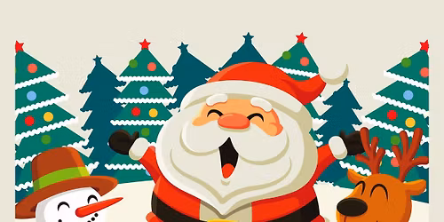 Fairways Christmas Fair