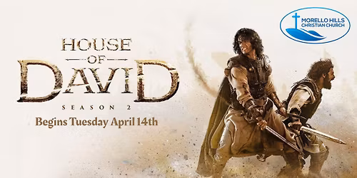 "House of David" Season 2