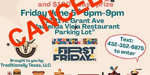 \u201cBattle of the Food Trucks\u201d First Friday
