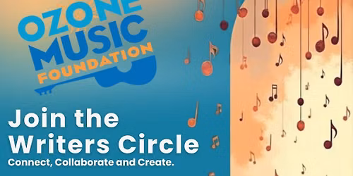OZONE Writers Circle-Slidell