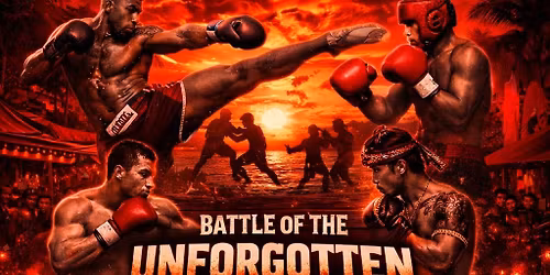 MACTAN FIGHTING LEAGUE