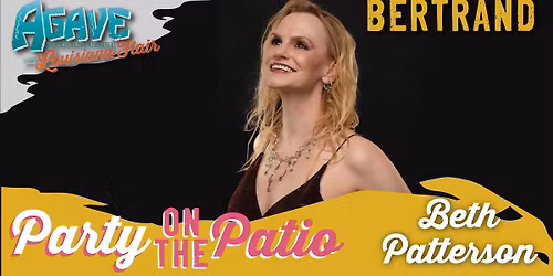 Live Music with Beth Patterson