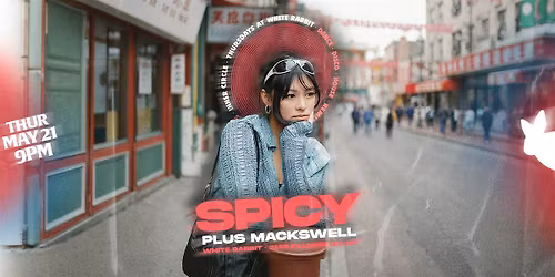 Inner Circle ft. Spicy