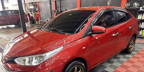 New Year's Eve Party