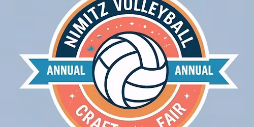 Nimitz Highschool Annual Craft Fair 