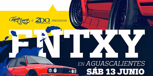 FNTXY \ud83d\udd25\n\nEN AGUASCALIENTES!