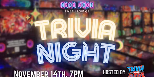 Trivia Night