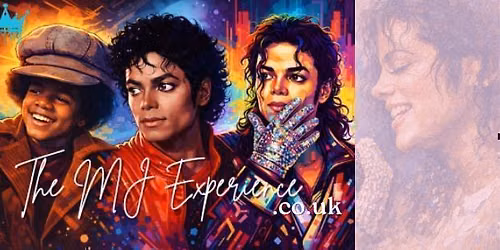 Michael Jackson Sketched Sip and Paint BYOB