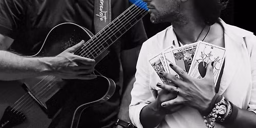 Taylor Roberts & Friends featuring Alex Trendler at Blue Jay Listening Room