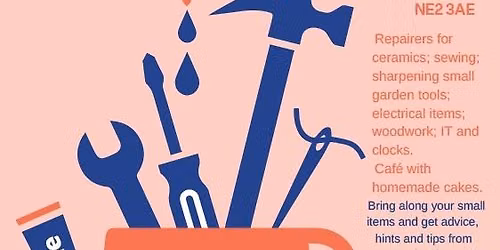 Repair Cafe