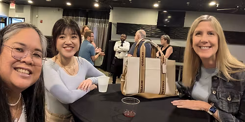 Des Moines Business Mixer 