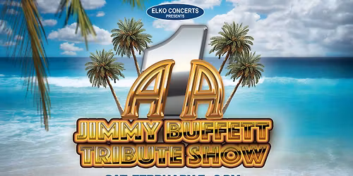 A1A - The Official and Original Jimmy Buffett Tribute Show