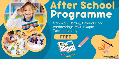 After School Programme
