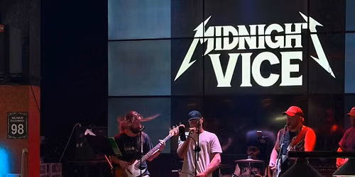Midnight Vice