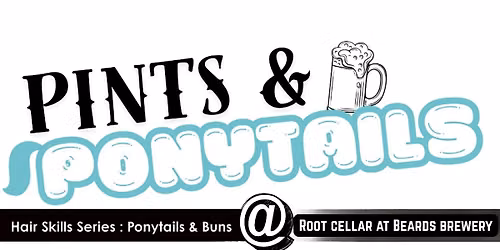 Pints & Ponytails