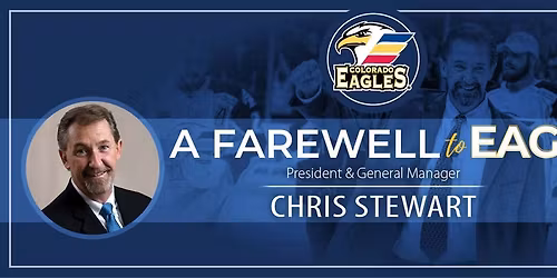 Colorado Eagles at Chicago Wolves