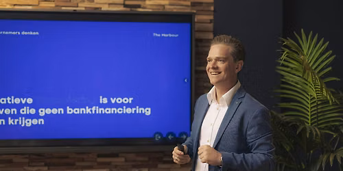 Funding Masterclass