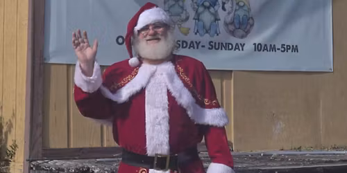 Community Christmas Celebration