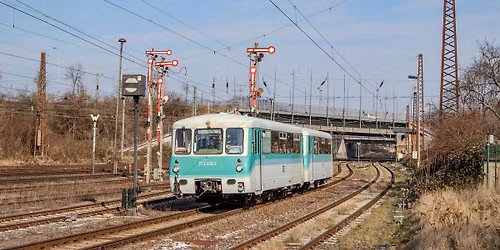 Leipziger Stadtrundfahrten im historischen Ferkeltaxi