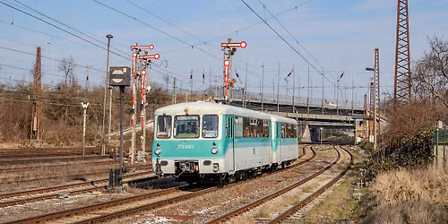Leipziger Stadtrundfahrten im historischen Ferkeltaxi