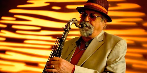 Celebrating John Coltrane with Joe Lovano + Special Guests
