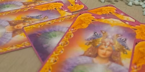 Sound & Soul | Crystal Healing Group Meditation