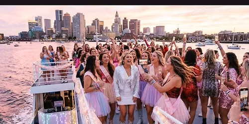 Taylor Swift Eras & Bridal \/ Bach Cruise 