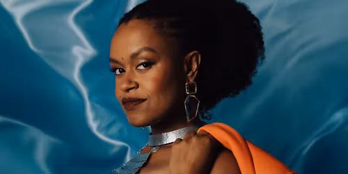 Camille Thurman