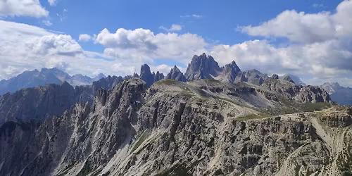 Duh Dolomita