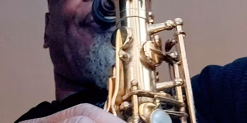 Jorge Sylvester ACE COLLECTIVE 