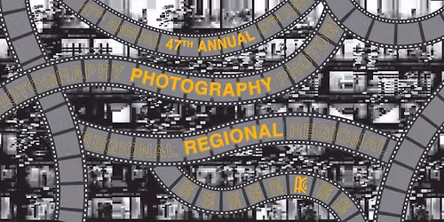 47th Annual Photography Regional
