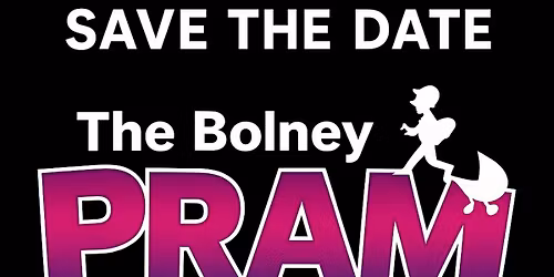 Bolney Pram Race and Village Day