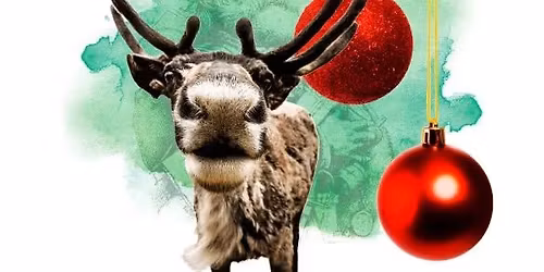 City of Destin: "A Christmas Kids' Night Out"