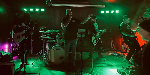 AFTERSOUND @ FREEPLAY PROVIDENCE