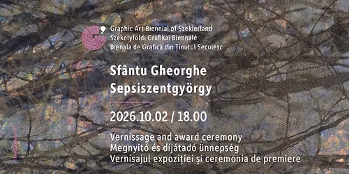 G9 Megnyit\u00f3 \u00e9s d\u00edj\u00e1tad\u00f3 \u00fcnneps\u00e9g \u2502 Vernissage and award ceremony \u2502 Vernisaj \u0219i ceremonia de premiere